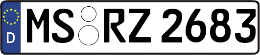 MS-RZ2683