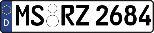 MS-RZ2684