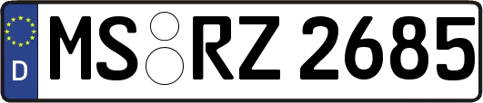 MS-RZ2685
