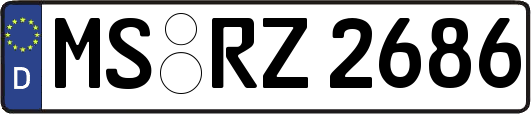 MS-RZ2686
