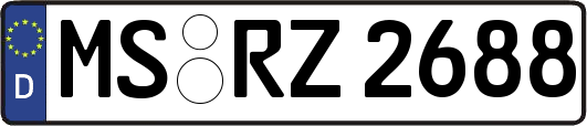 MS-RZ2688