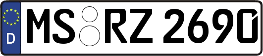MS-RZ2690