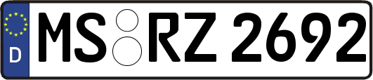 MS-RZ2692