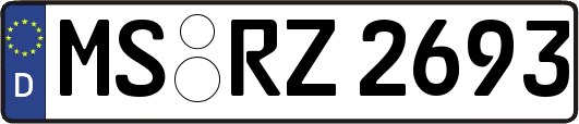 MS-RZ2693