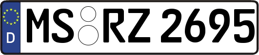 MS-RZ2695