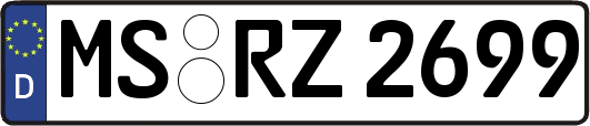 MS-RZ2699