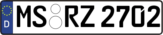 MS-RZ2702