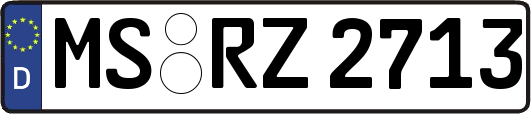 MS-RZ2713