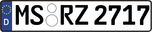 MS-RZ2717