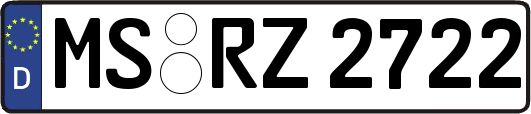 MS-RZ2722