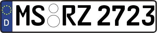 MS-RZ2723