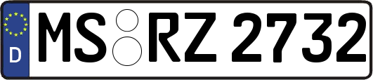 MS-RZ2732