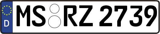 MS-RZ2739