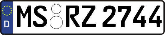 MS-RZ2744