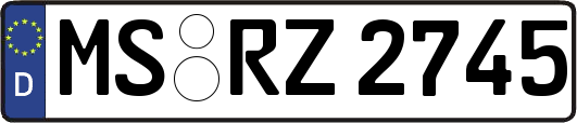 MS-RZ2745