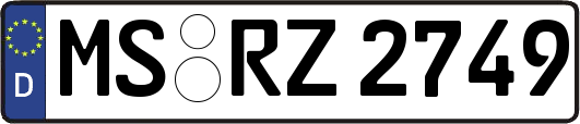 MS-RZ2749