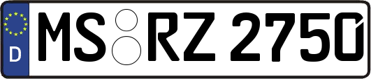 MS-RZ2750