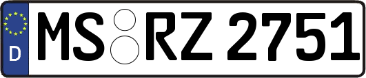 MS-RZ2751