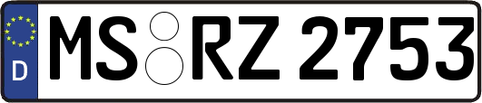 MS-RZ2753