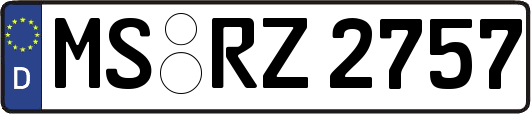 MS-RZ2757