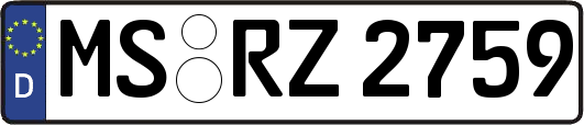 MS-RZ2759