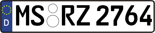 MS-RZ2764