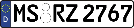 MS-RZ2767