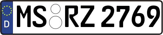 MS-RZ2769