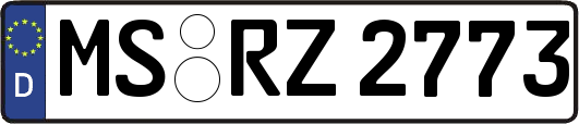 MS-RZ2773