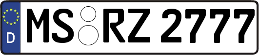 MS-RZ2777