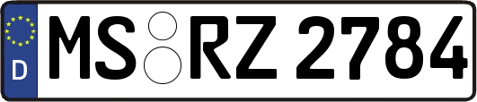 MS-RZ2784