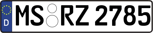 MS-RZ2785