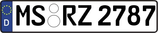 MS-RZ2787