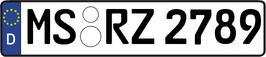 MS-RZ2789