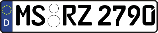 MS-RZ2790