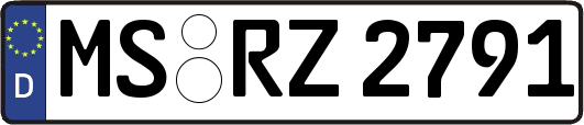 MS-RZ2791