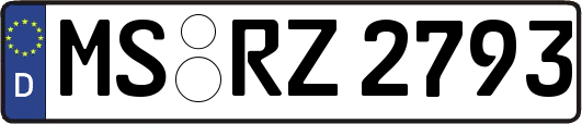 MS-RZ2793