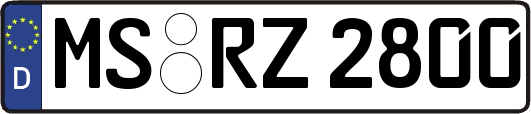 MS-RZ2800