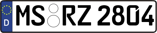 MS-RZ2804