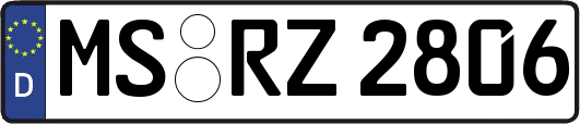 MS-RZ2806