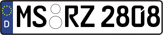 MS-RZ2808