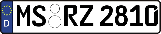 MS-RZ2810