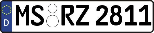 MS-RZ2811