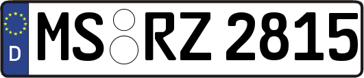 MS-RZ2815