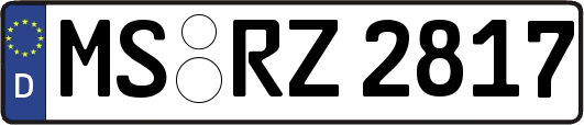 MS-RZ2817