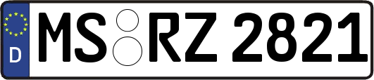MS-RZ2821