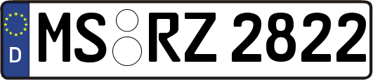 MS-RZ2822