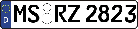 MS-RZ2823