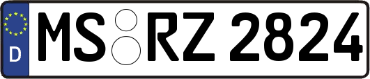 MS-RZ2824