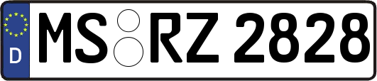 MS-RZ2828